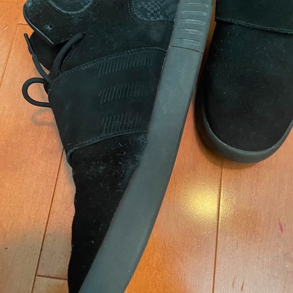 Adidas Tubular Invader Strap (10) - Picture 5 of 5